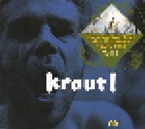 Kraut! Die Innovativen Jahre Des Krautrock 1968 - 1979 Teil 1: Der Norden (2-CD) - Bild 5