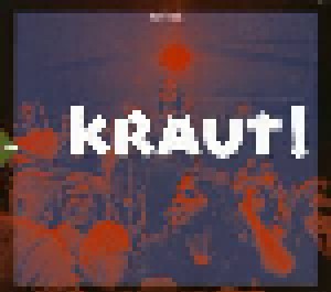 Kraut! Die Innovativen Jahre Des Krautrock 1968 - 1979 Teil 1: Der Norden (2-CD) - Bild 6
