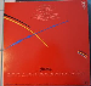 Santana: Zebop! (LP) - Bild 2