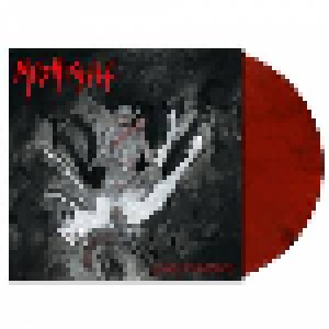 Midnight: Rebirth By Blasphemy (LP) - Bild 2