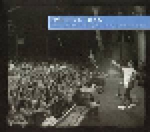 Dave Matthews Band: Live Trax Vol. 46 - 7.07.18 - Ruoff Home Mortgage Music Center - Noblesville, Indiana (3-CD) - Bild 1