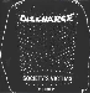 Discharge: Society´s Victims Volume 2 (2-LP) - Bild 1