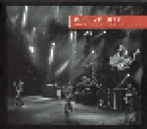 Dave Matthews Band: Live Trax Vol. 50 - 7.10.04 - Hersheypark Stadium, Hershey, Pennsylvania (3-CD) - Bild 1
