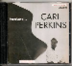 Carl Perkins: Introducing Carl Perkins (CD) - Bild 1