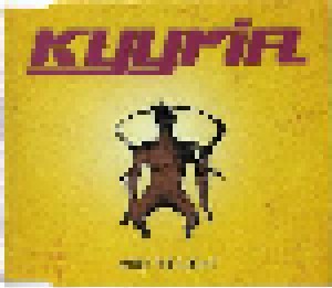 Kyyria: Mind The Light (Single-CD) - Bild 1