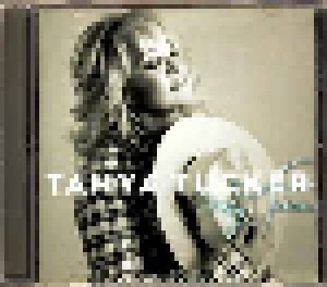 Tanya Tucker: My Turn (CD) - Bild 1