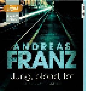Andreas Franz: Jung, Blond, Tot (CD) - Bild 1