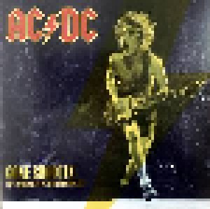 AC/DC: Gone Shootin': Live Nashville 1978 FM Broadcast (LP) - Bild 1