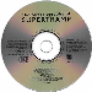 Supertramp: The Autobiography Of Supertramp (CD) - Bild 3
