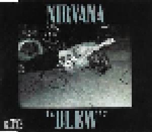 Nirvana: Blew (Single-CD) - Bild 1