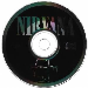 Nirvana: Blew (Single-CD) - Bild 3