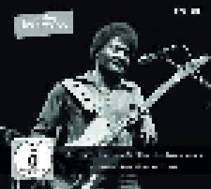 Cover - Albert Collins & The Icebreakers: Live At Rockpalast