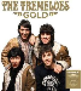 The Tremeloes: Gold (LP) - Bild 1