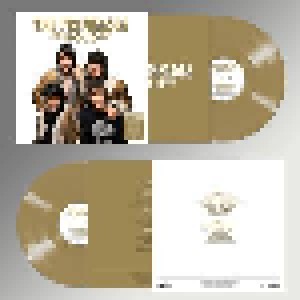 The Tremeloes: Gold (LP) - Bild 2
