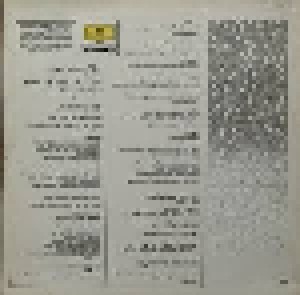 Antonio Vivaldi + Tomaso Albinoni & Remo Giazotto + Johann Pachelbel: Die Vier Jahreszeiten / Adagio / Kanon & Gigue (Split-LP) - Bild 2