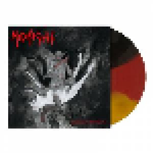 Midnight: Rebirth By Blasphemy (LP) - Bild 2