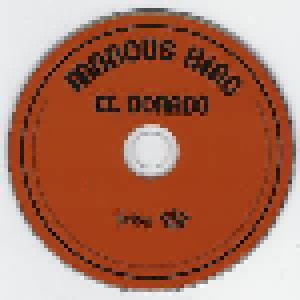 Marcus King: El Dorado (CD) - Bild 3