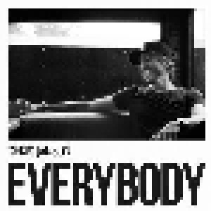 Cover - Chris Janson: Everybody