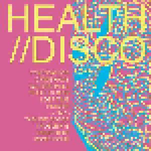 Cover - HEALTH: //Disco
