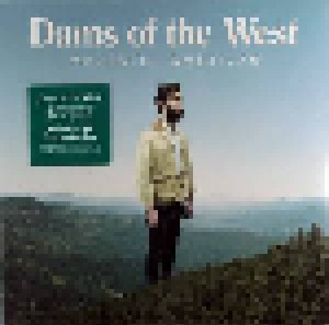 Dams Of The West ‎: Youngish American (LP) - Bild 2