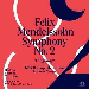 Felix Mendelssohn Bartholdy: Symphony No. 2 "Lobgesang" (SACD) - Bild 1