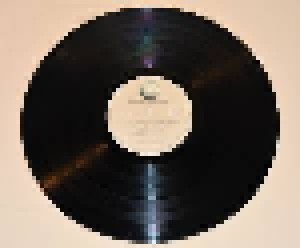 Joni Mitchell: Wild Things Run Fast (Promo-LP) - Bild 3