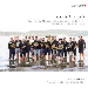 Lake Brass: Across The Lake (CD) - Bild 1