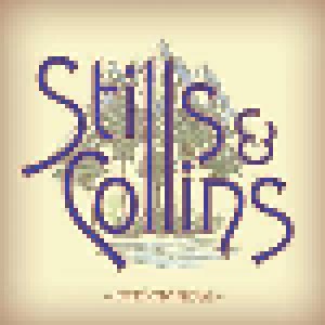 Stills & Collins: Everybody Knows (LP) - Bild 1