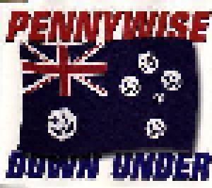 Pennywise: Down Under - Cover