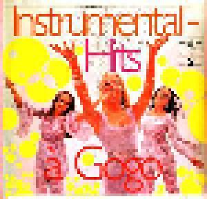 Orchester Peter Norman, Cliff Carpenter Orchester: Instrumental-Hits À Gogo - Cover