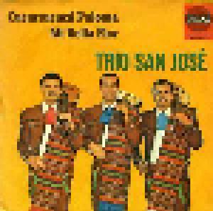 Trio San José: Cucurrucucú Paloma - Cover