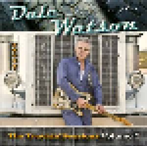 Dale Watson And His Lone Stars: The Truckin' Sessions Volume 2 (CD) - Bild 1