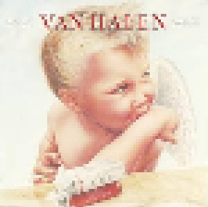Van Halen: 1984 (CD) - Bild 1