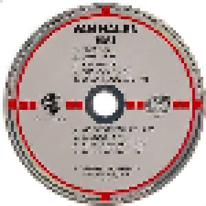 Van Halen: 1984 (CD) - Bild 3