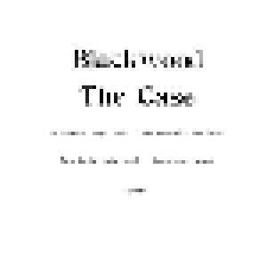 The Case: Blackwood (LP) - Bild 1