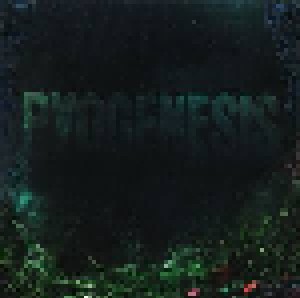 Pyogenesis: A Silent Soul Screams Loud (CD) - Bild 5