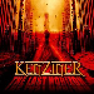 Kenziner: The Last Horizon (CD) - Bild 1