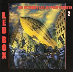 Ledbox - The Ultimate Led Zeppelin Tribute (2-CD) - Bild 5