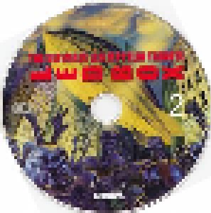 Ledbox - The Ultimate Led Zeppelin Tribute (2-CD) - Bild 6