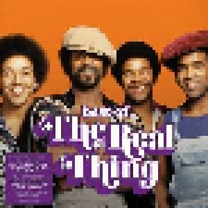 Cover - Real Thing, The: Best Of