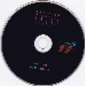 Kid Cudi: Passion, Pain & Demon Slayin' (2-CD) - Bild 3