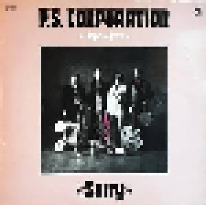 Cover - P.S. Corporation: Sorry