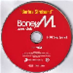 Boney M.: "Barbra Streisand" - Boney M. Goes Club (CD) - Bild 5
