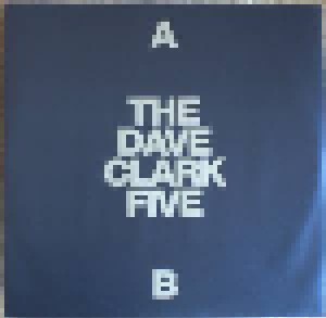 The Dave Clark Five: All The Hits (2-LP) - Bild 5
