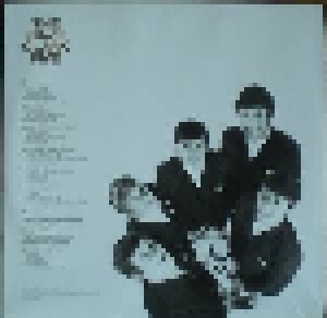 The Dave Clark Five: All The Hits (2-LP) - Bild 10