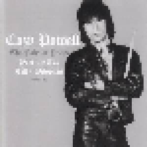 Cozy Powell: The Polydor Years (3-CD) - Bild 3