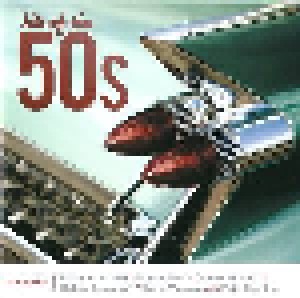 Hits Of The 50s (CD) - Bild 1