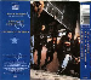 Queensrÿche: Jet City Woman (Promo-Single-CD) - Bild 2