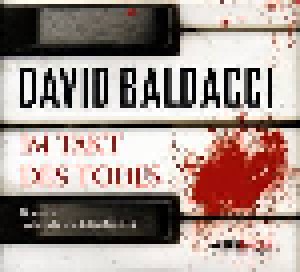 David Baldacci: Im Takt Des Todes (6-CD) - Bild 1