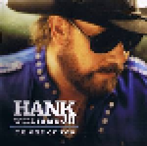 Hank Williams Jr.: I'm One Of You (CD) - Bild 1